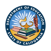 CA Dept of Ed